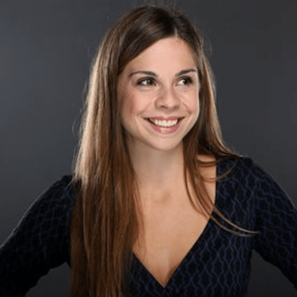 Eryn Lemesurier