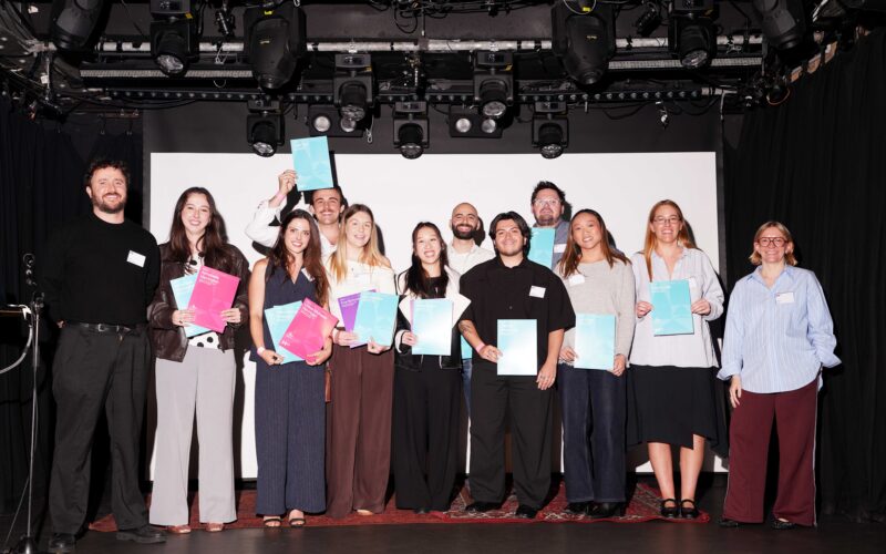 AWARD School state finalists announced