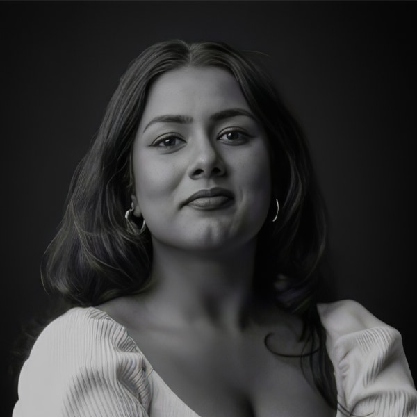 Amisha Sharan