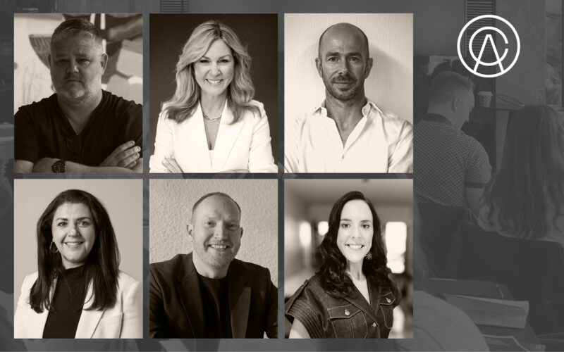 Mim Haysom, Micah Walker, Dani Bassil and more join ACA Business & Agency Leadership.