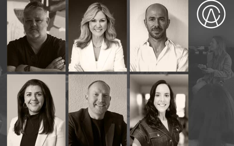 Mim Haysom, Micah Walker, Dani Bassil and more join ACA Business & Agency Leadership.