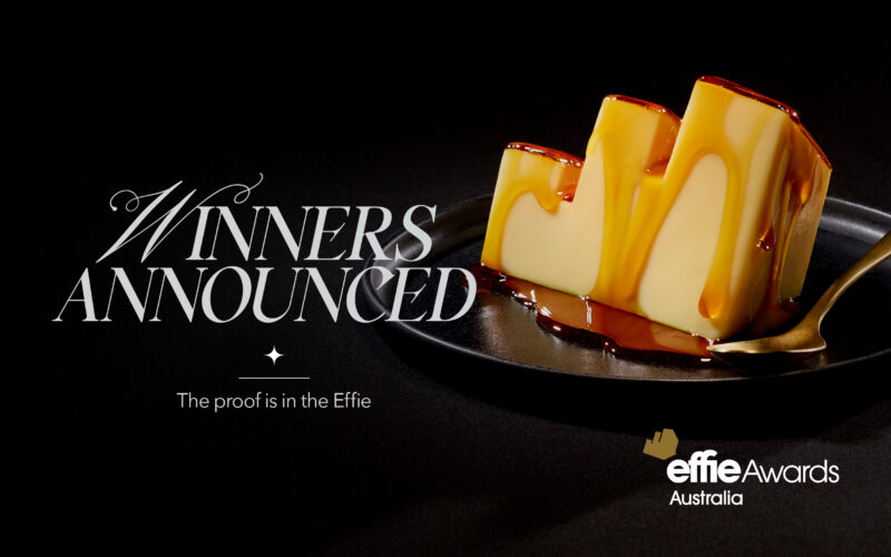 Special Australia & Uber win Grand Effie, McDonald’s wins Advertiser of The Year: Effie Awards