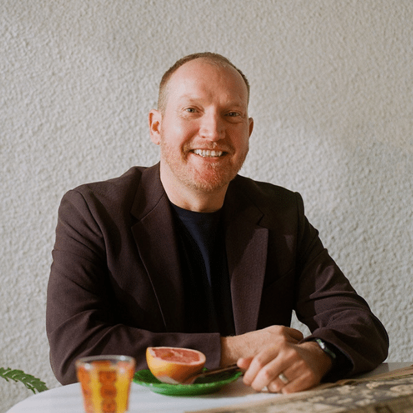 Jonny Berger