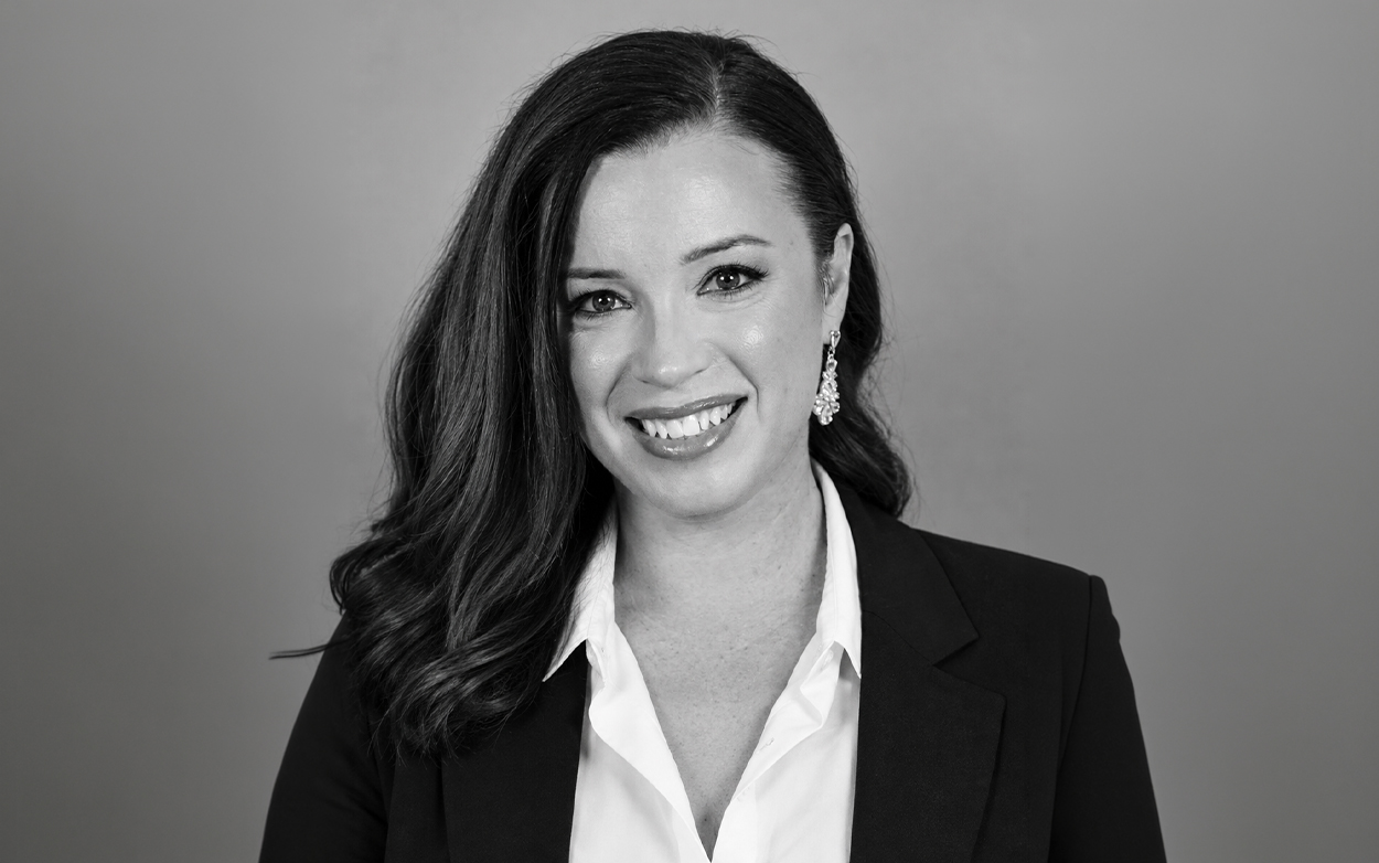 Megan Camp ACA