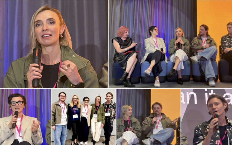 AWARD leaders urge adland to mentor young creatives as AI threatens traditional training ground